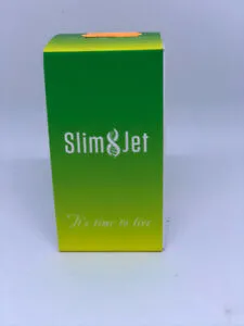 Slimium : sestava samo naravne sestavine.